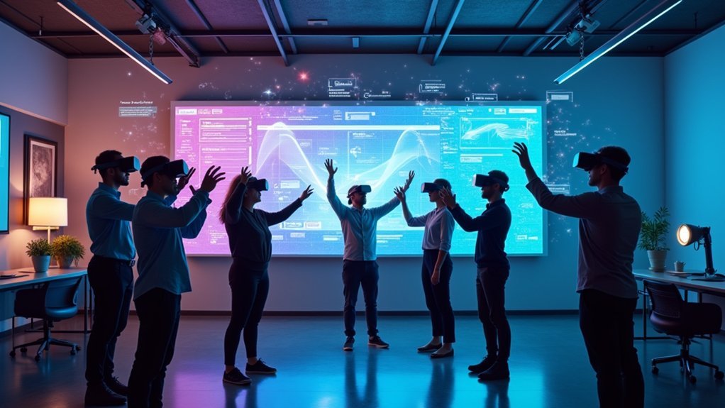 seamless vr lms integration