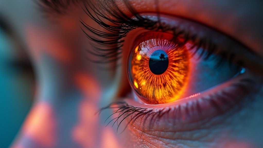 segment eye tracking analysis