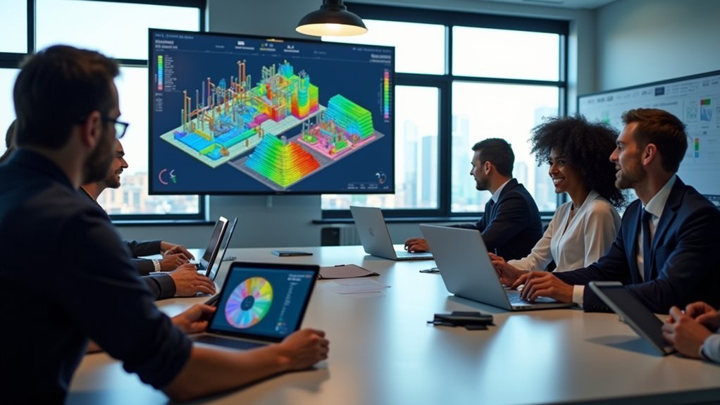 selecting manufacturing simulation software