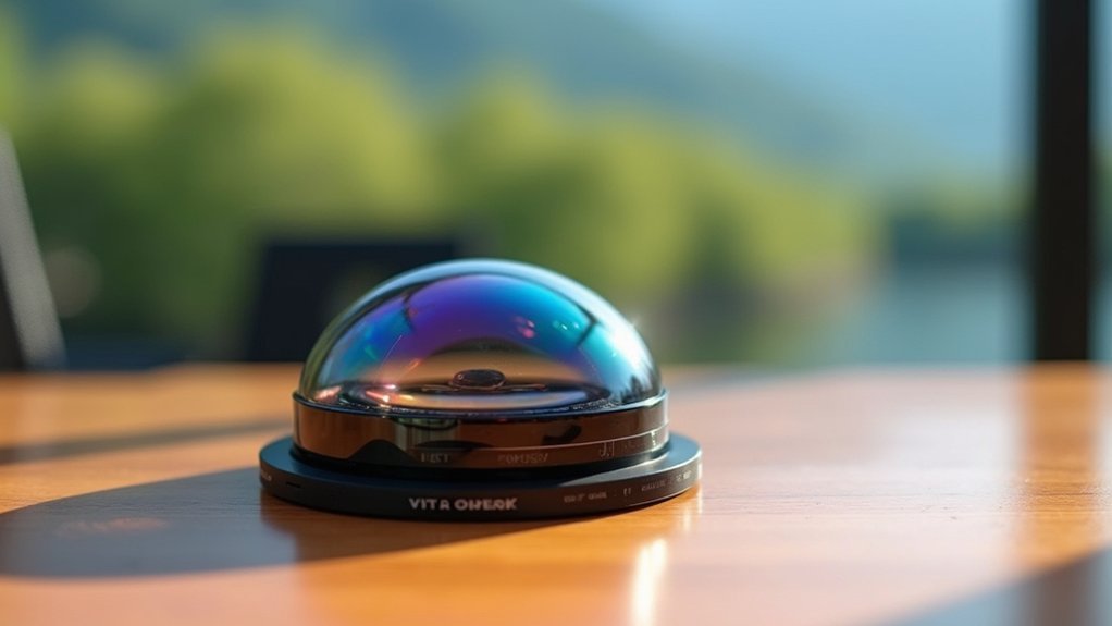 sharper vr with pancake lenses