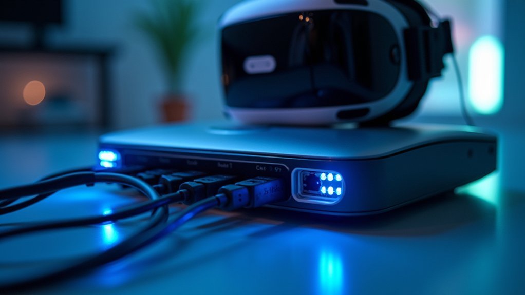 simulate xr interactions easily