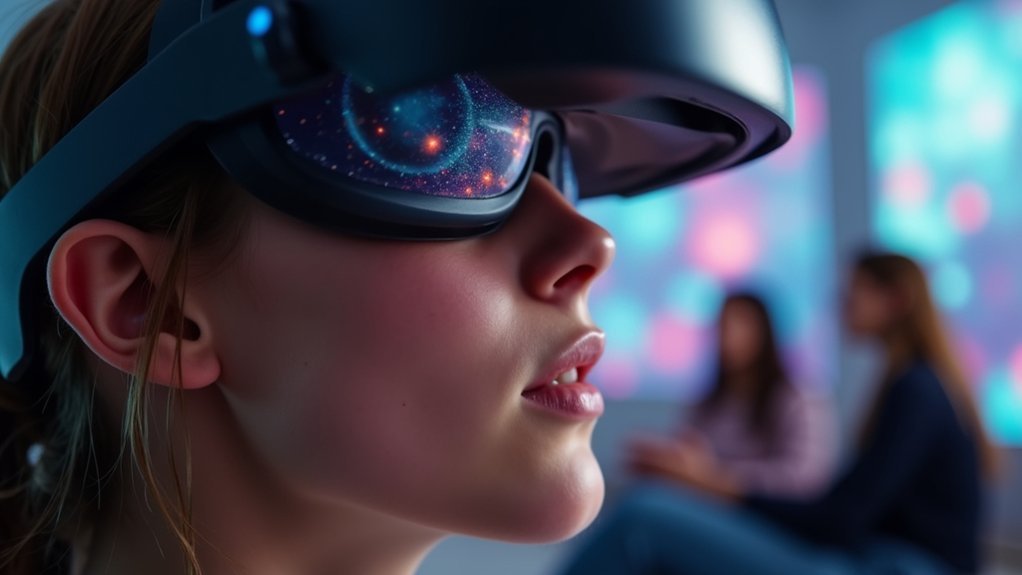 simulator sickness causes discomfort