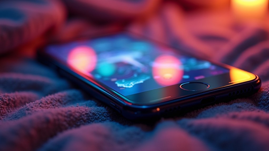 smartphone gadgets boost immersion