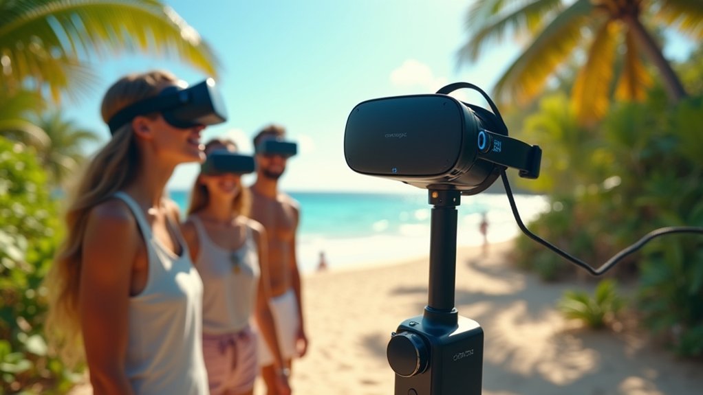 smooth vr playback assurance
