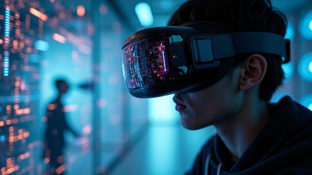 software optimization challenges vr