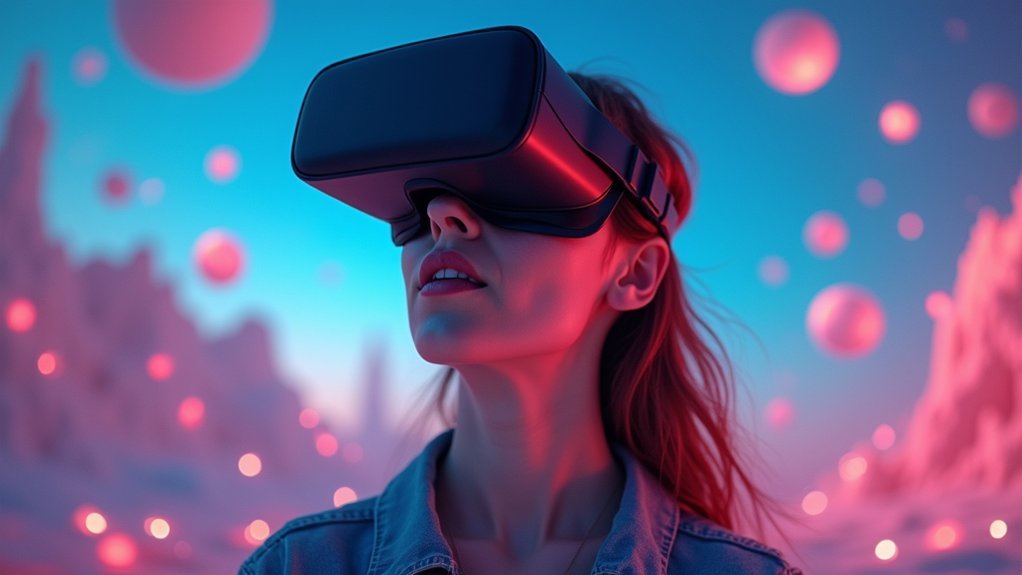 spatial audio enhances immersion