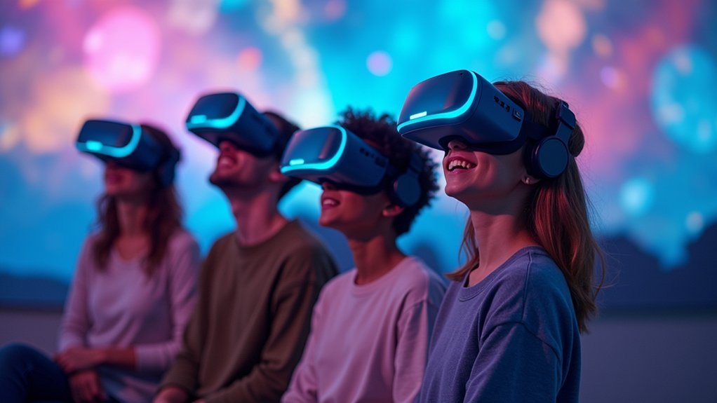 spatial audio enhances vr accessibility