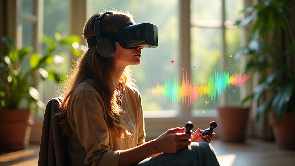 spatial audio for navigation
