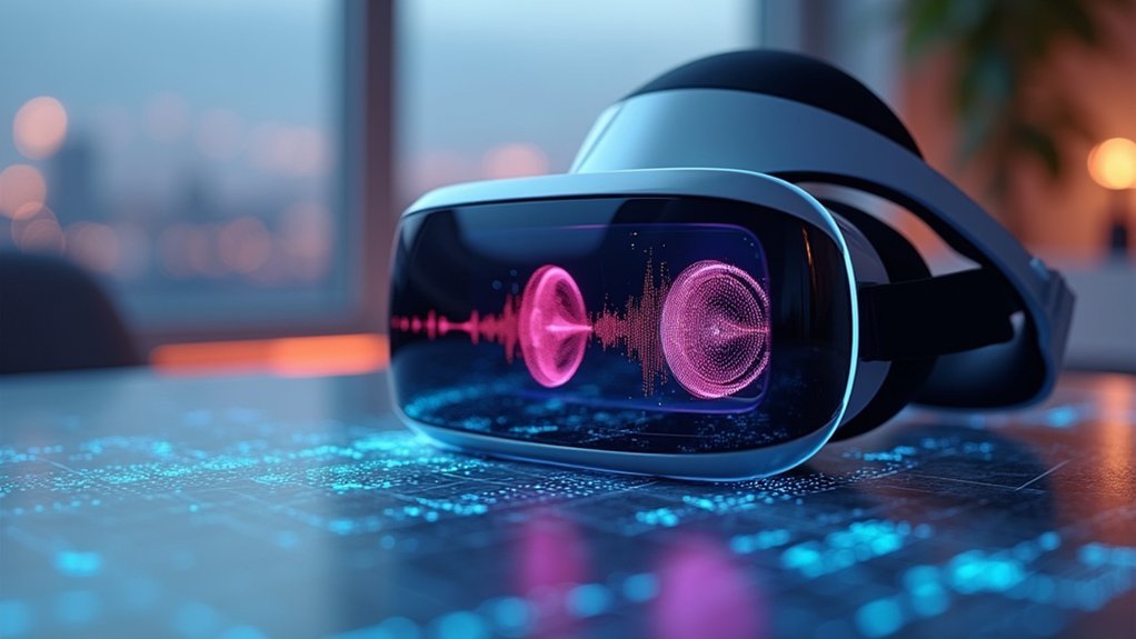 spatial audio sdk integration