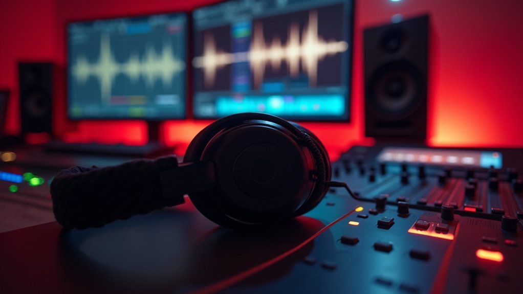 spatial sound perception dynamics
