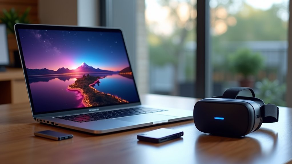ssds outperform hdds in vr
