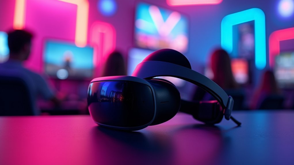 10 Best Standalone VR Headsets: Overcoming Gaming Limitations
