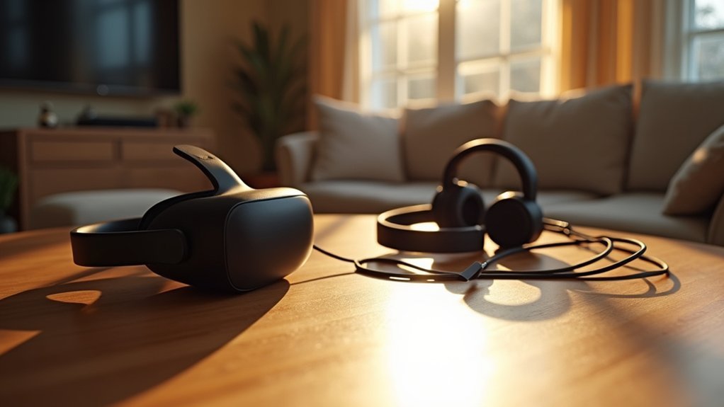 Why Choose Between Standalone or Tethered Headsets?