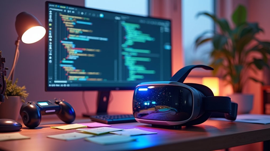 steamvr sdk beginner guide
