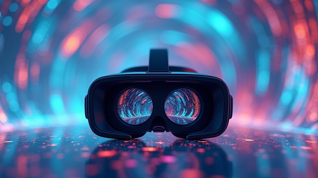 stereoscopic 3d video technology