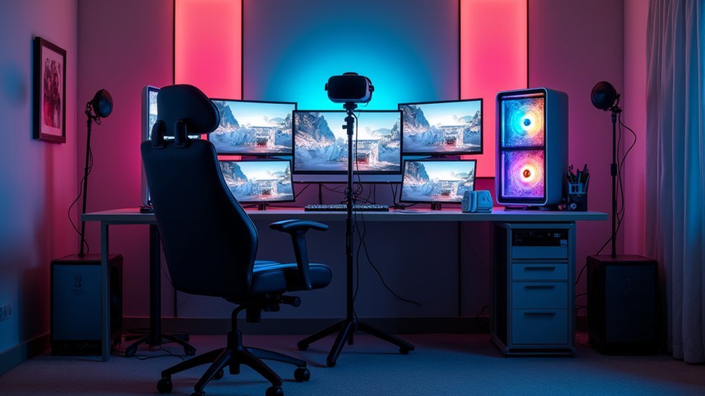 streamline your setup effectively
