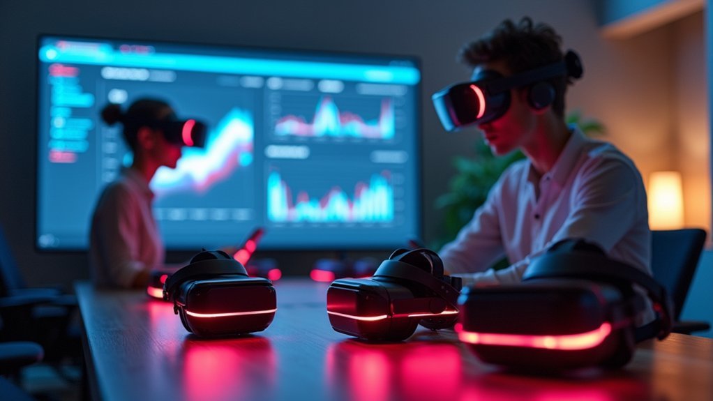 streamlined xr deployment management