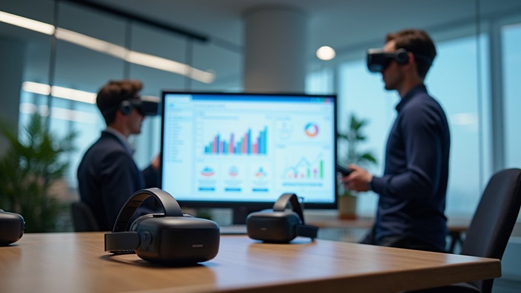 streamlined xr device management