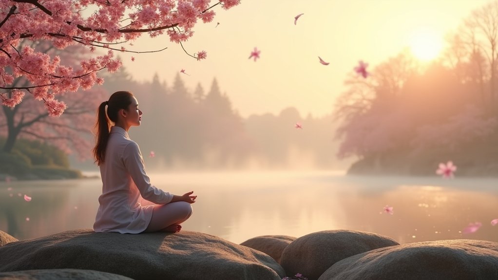 7 Meditation Experiences to Melt Away Stress