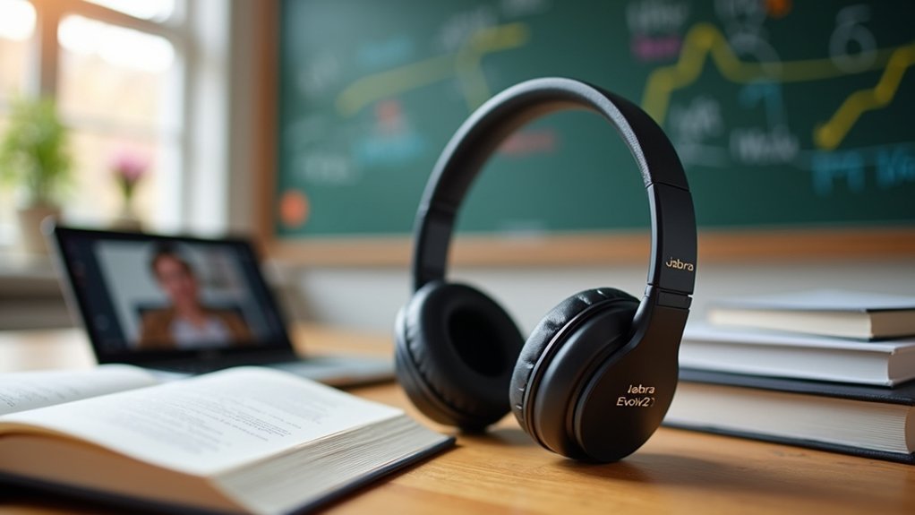 superior sound for education