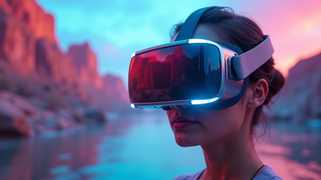 superior visual clarity experience