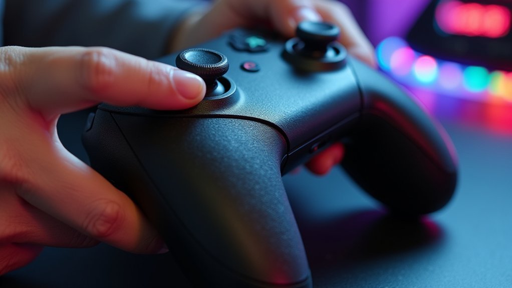 sweatproof controller wrap diy