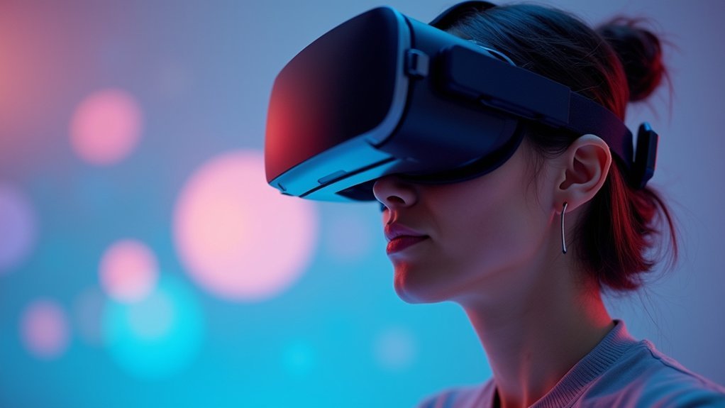 tailored vr rehabilitation protocols