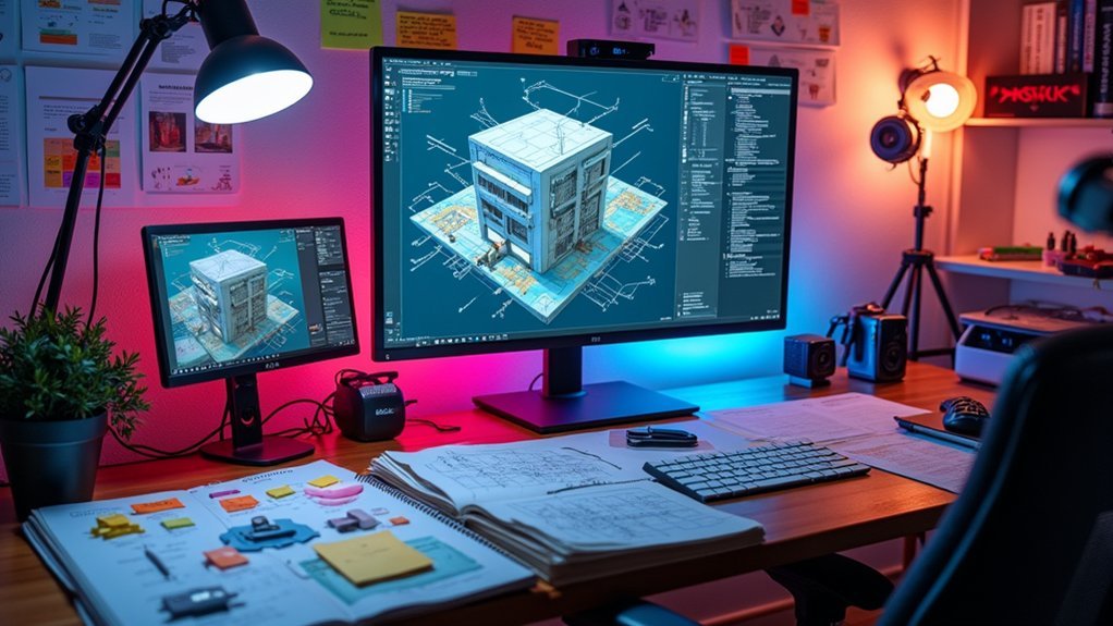 thorough asset planning essential