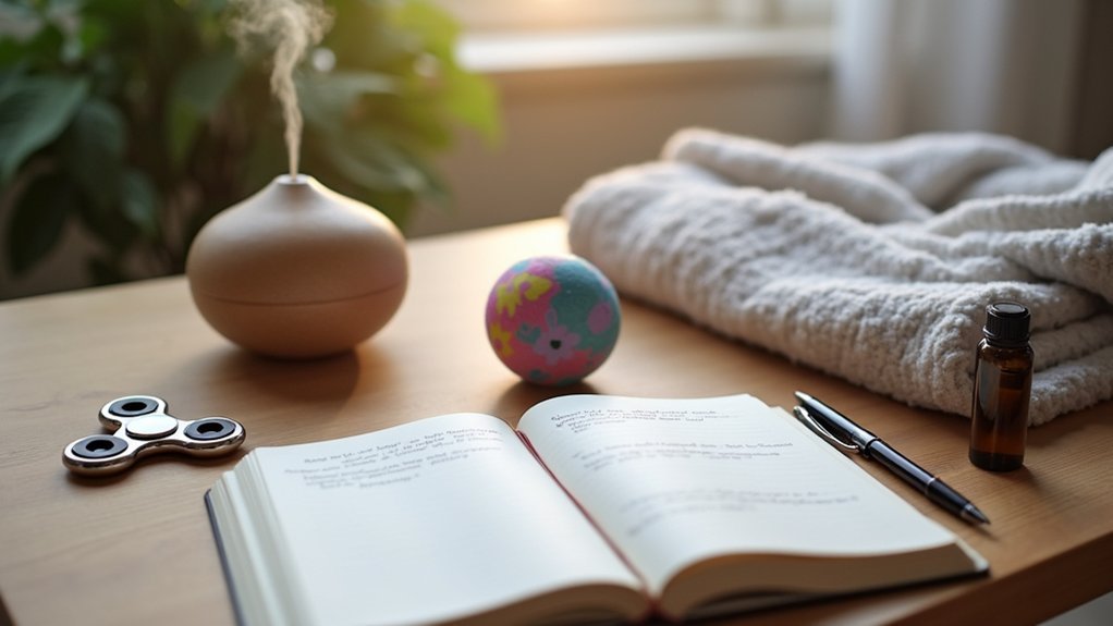 5 Top Tools for Speaking Anxiety Relief