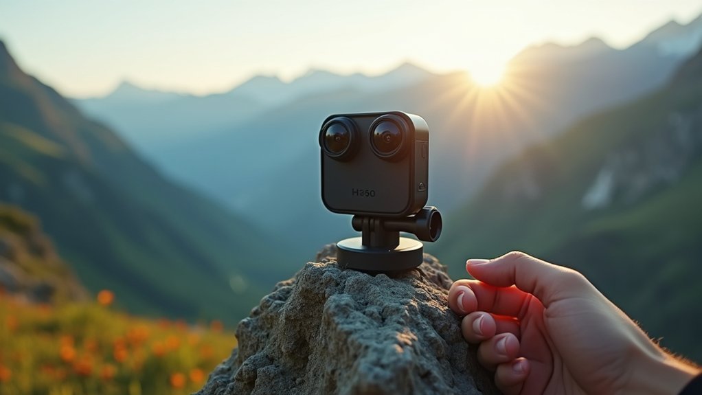 top 360 camera recommendations