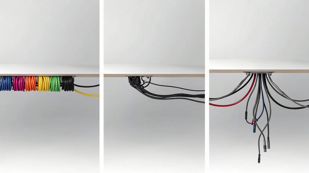 3 Best Cable Management Systems for Tethered Headsets