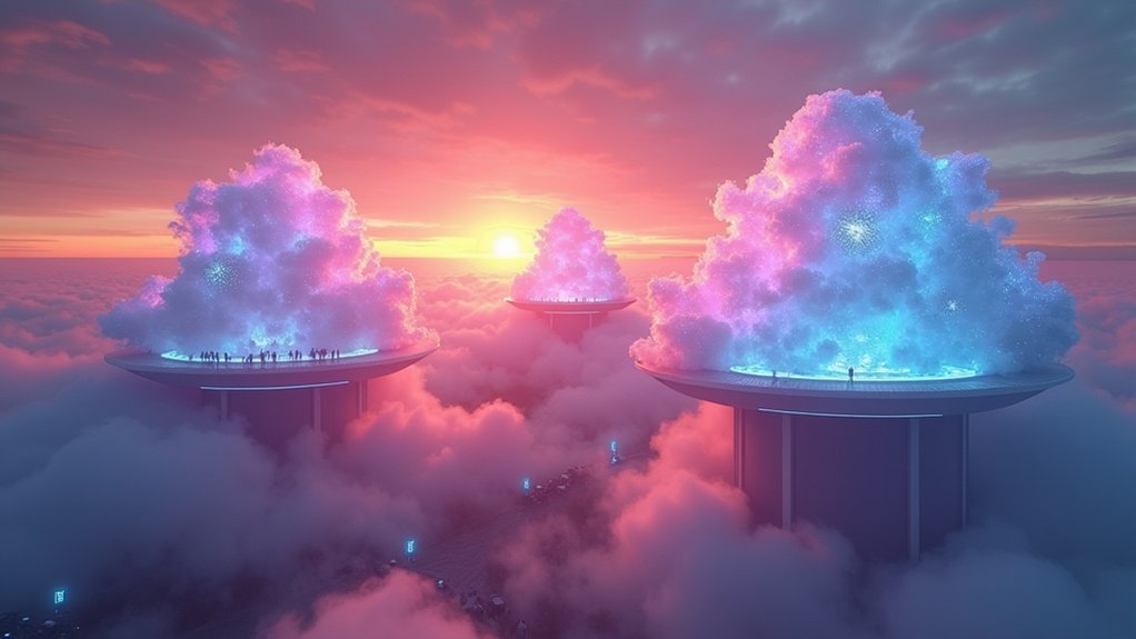 top cloud platforms for streaming