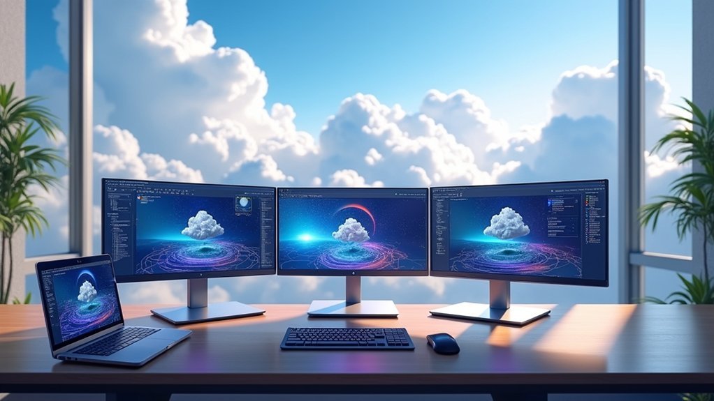 top cloud rendering options