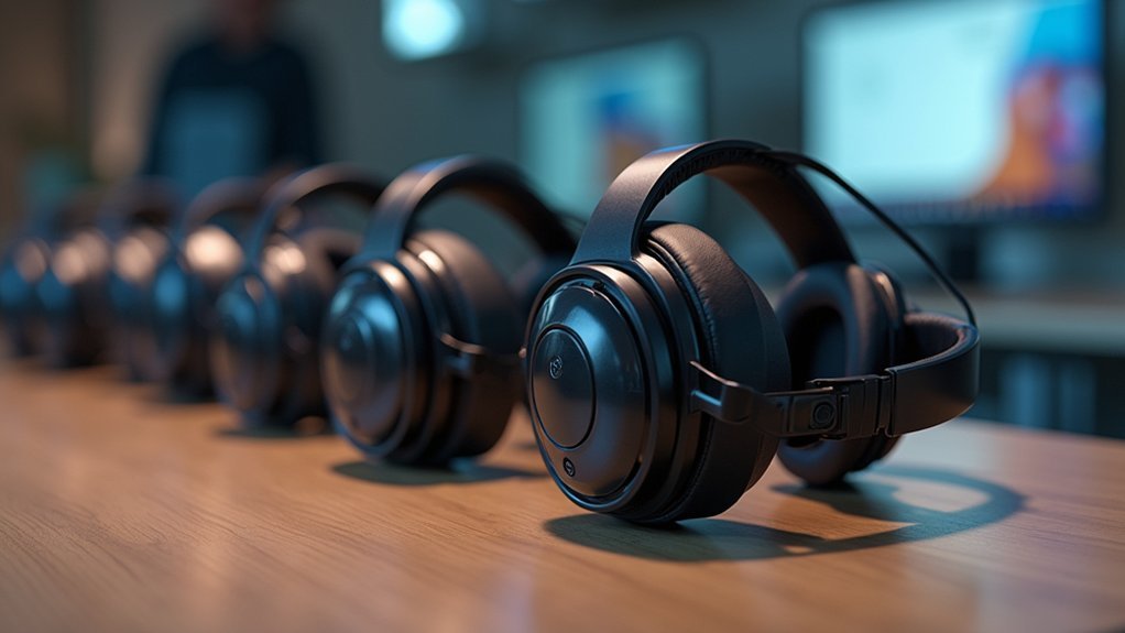 top eye tracking headsets