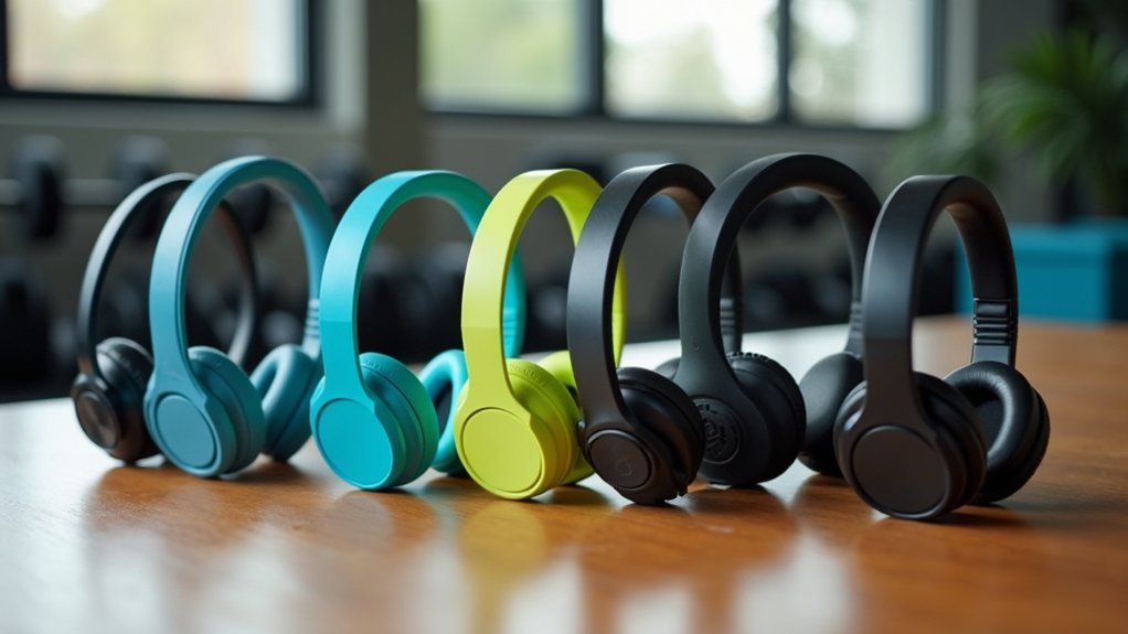 10 Best Standalone Headsets for Fitness Apps