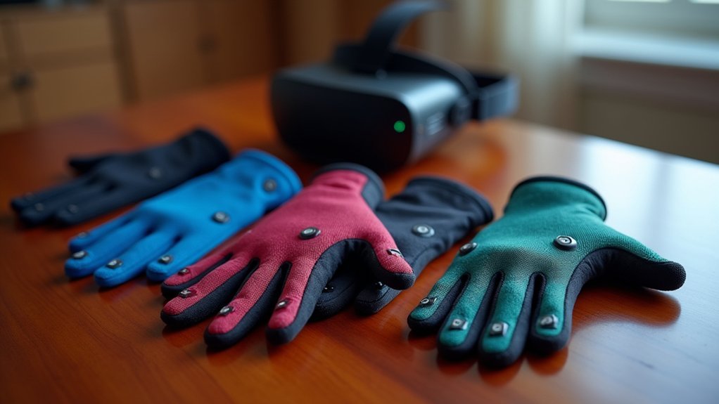 top haptic gloves reviewed
