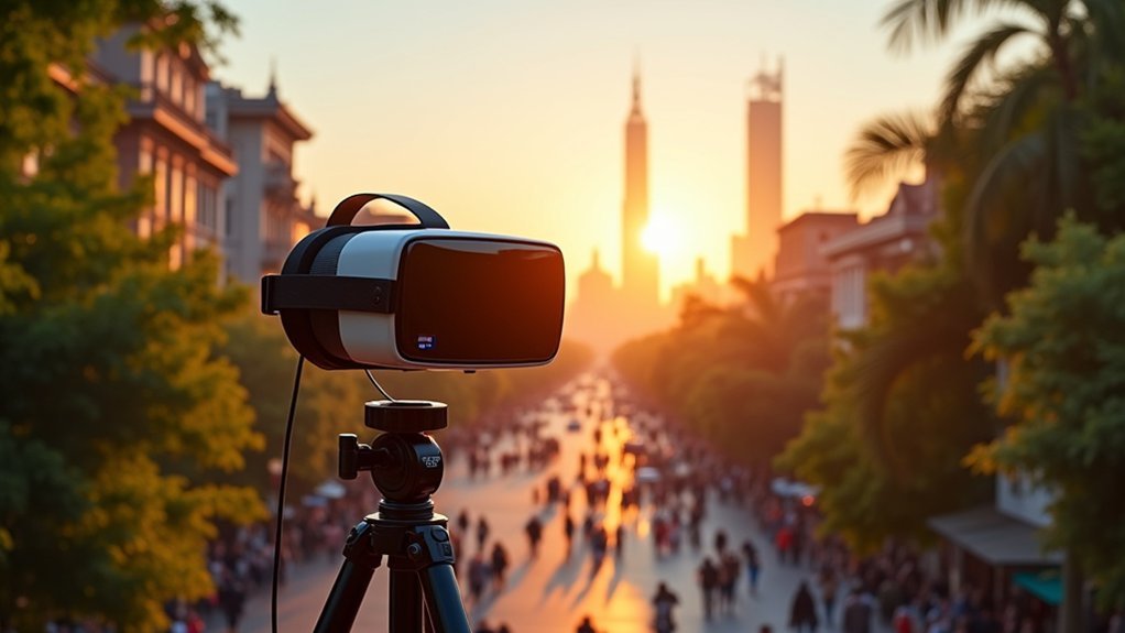 top immersive 360 vr cameras