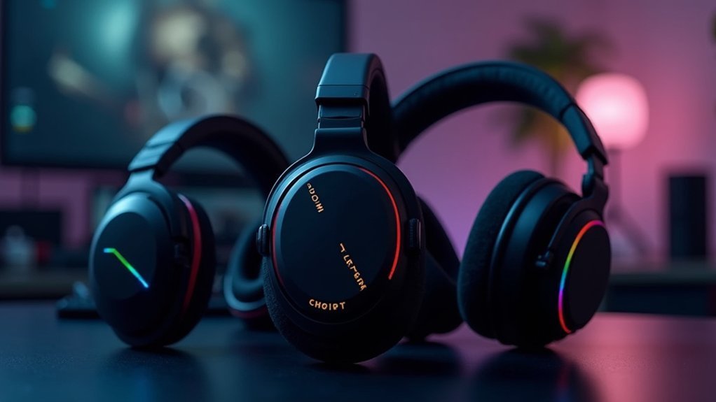 top immersive gaming headsets