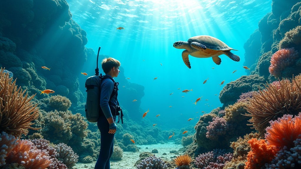 5 Best Marine Biology Immersions For Education