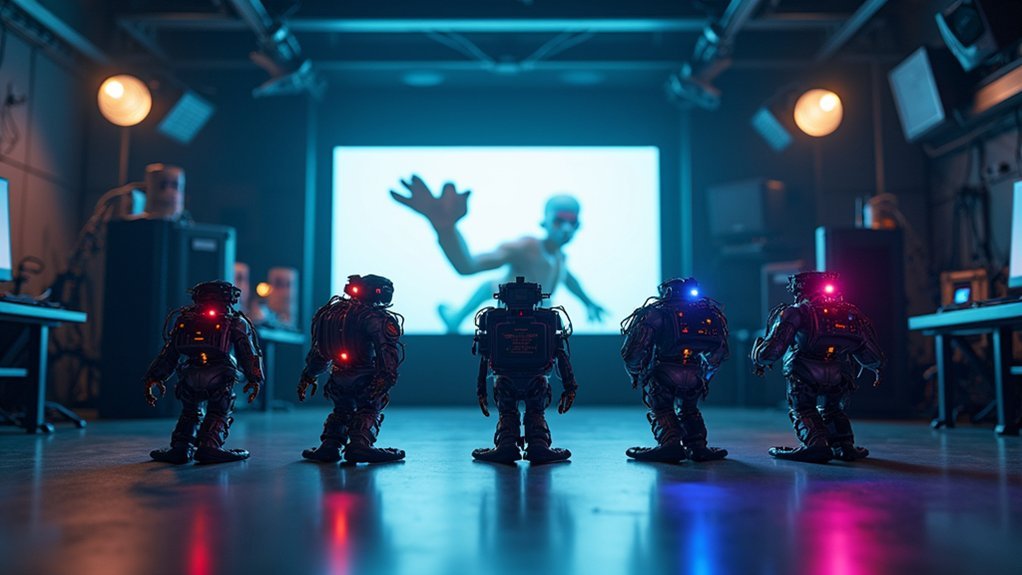 top motion capture tools