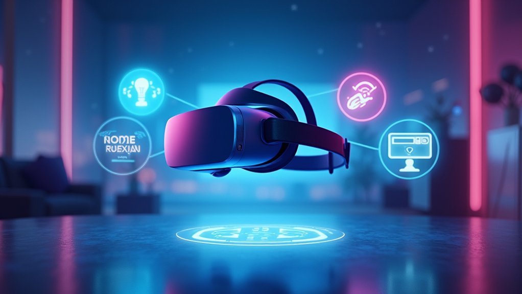 top oculus quest wireless features