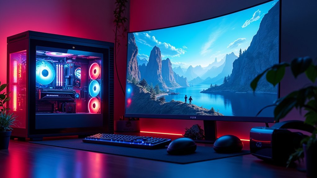 Ultimate PC-Only VR Games Worth Playing Now