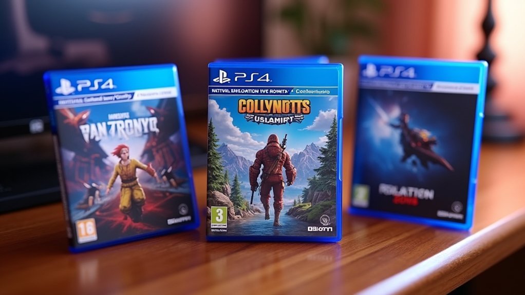 top psvr exclusives analysis