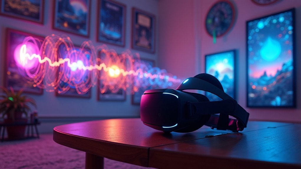 top quest spatial audio games