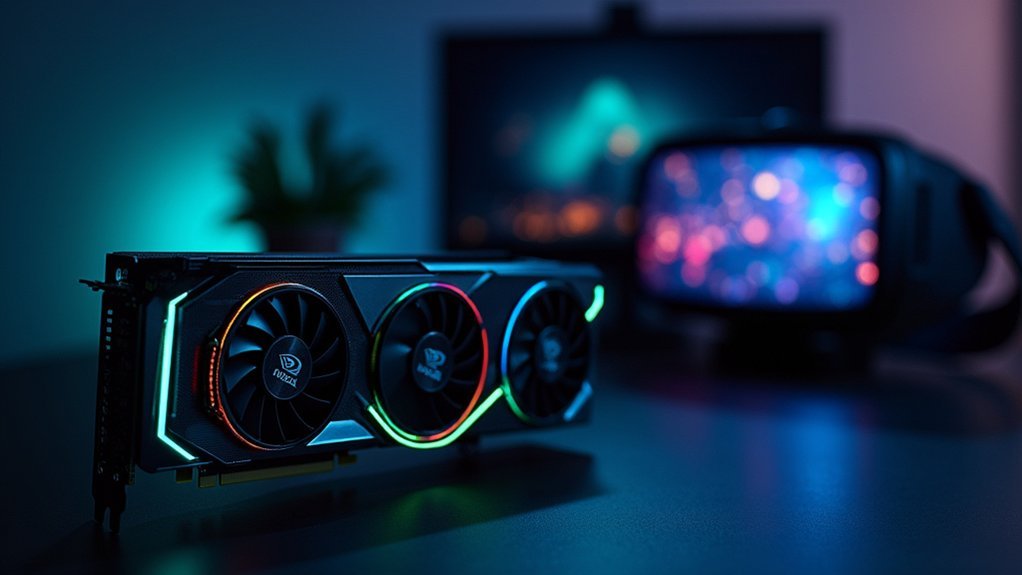 top rtx cards for vr