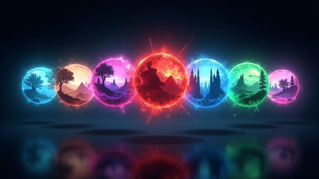 top viveport infinity games