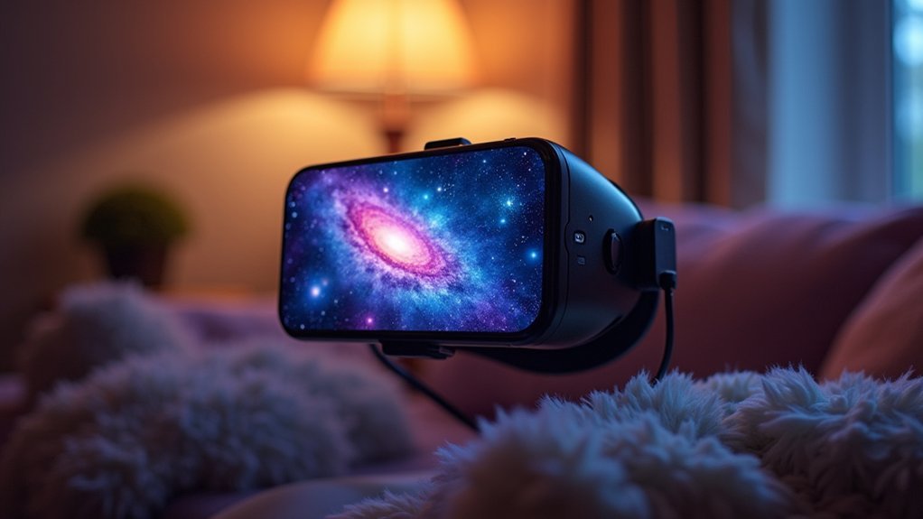 top vr apps for android