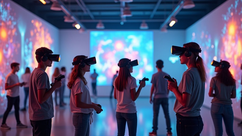 3 Best Virtual Reality Art Education Platforms