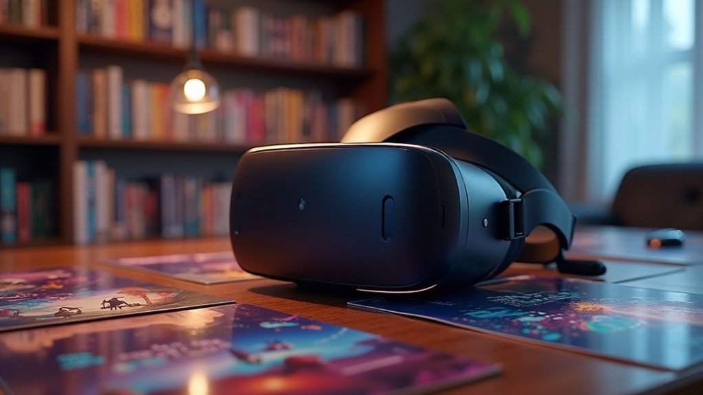 top vr content sources