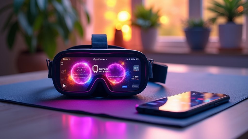 top vr fitness applications